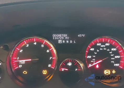 2009 GMC Acadia Sle-1 from USA, damaged, VIN 1GKER13D09J216085